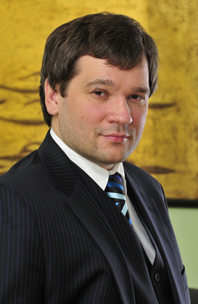 Сергей Гусаковский