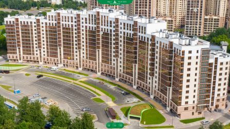 Строительное унитарное предприятие «Строительное управление №21 открытого акционерного общества «Минскпромстрой»