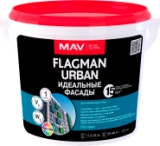 ЧУП «МАВ»