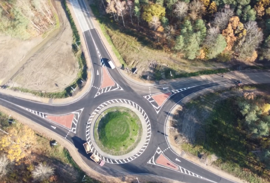 Республиканское унитарное предприятие автомобильных дорог «Бреставтодор»