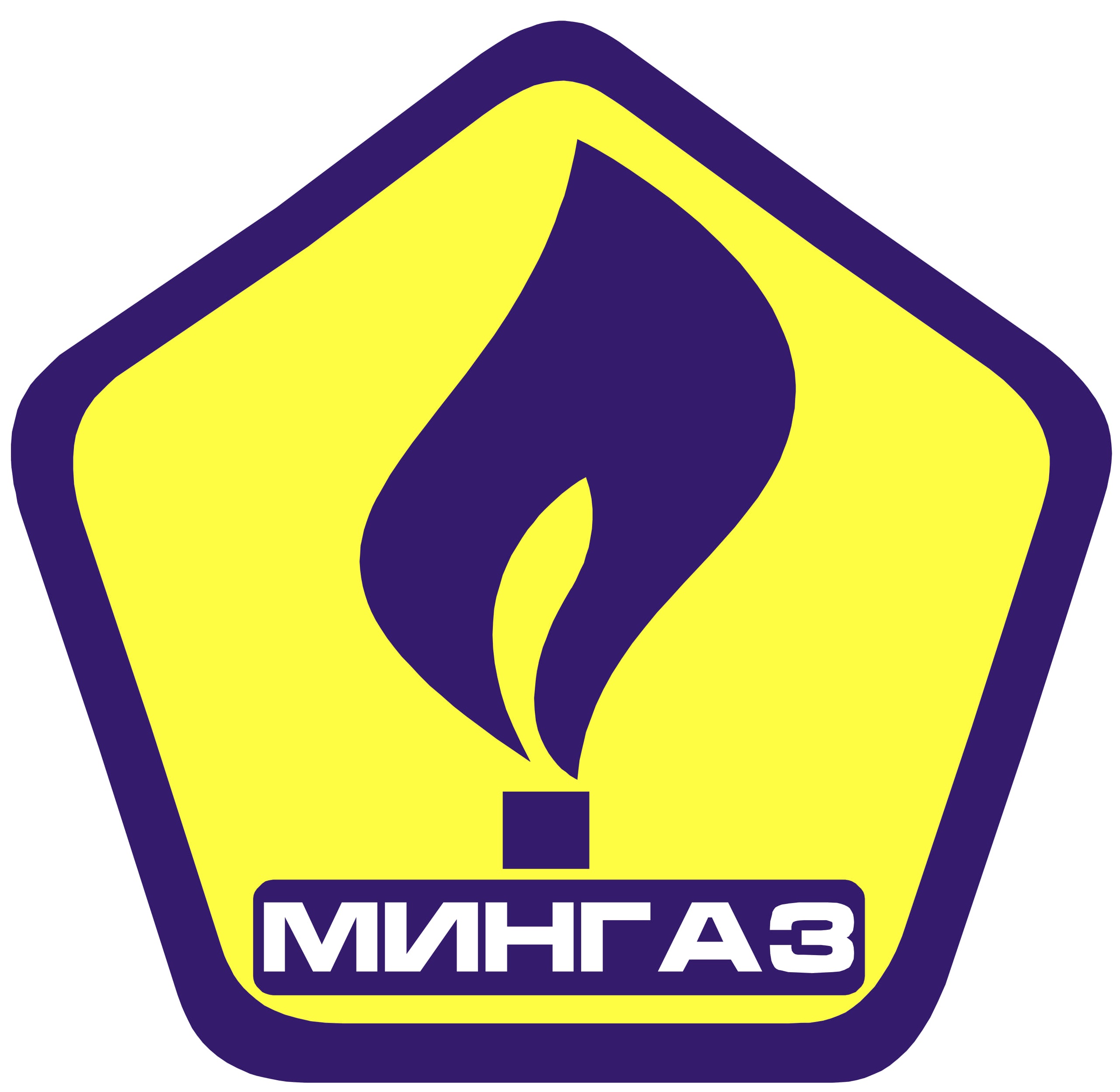 Производственное республиканское унитарное предприятие «МИНГАЗ»