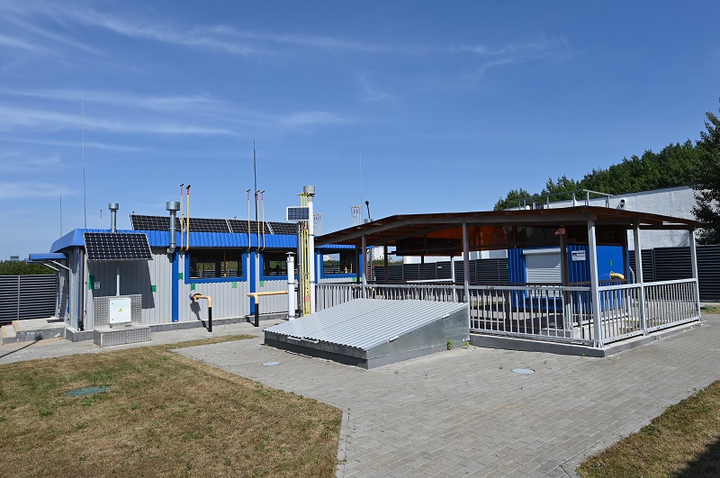 Производственное республиканское унитарное предприятие «МИНГАЗ»