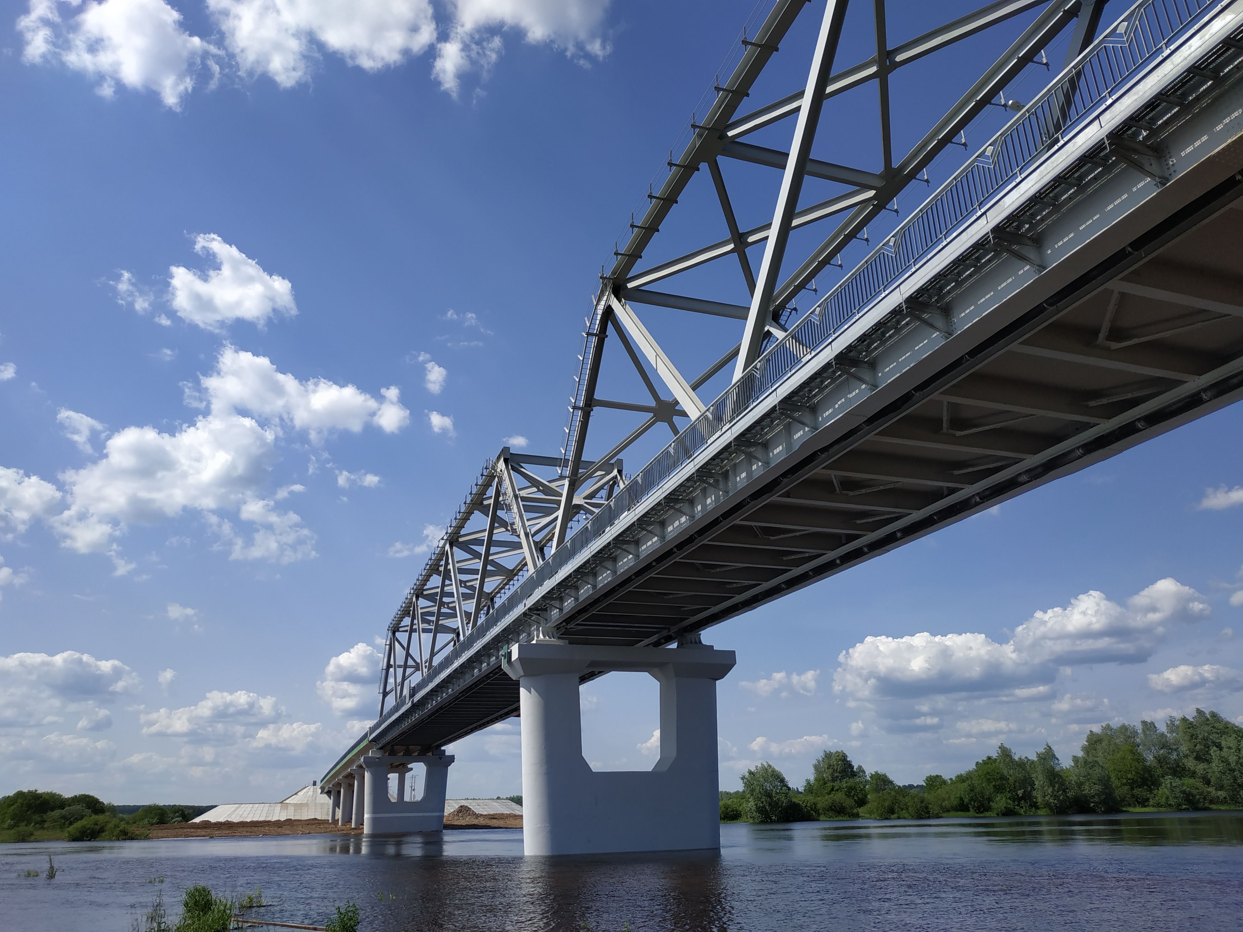 Республиканское унитарное предприятие автомобильных дорог «Могилёвавтодор»