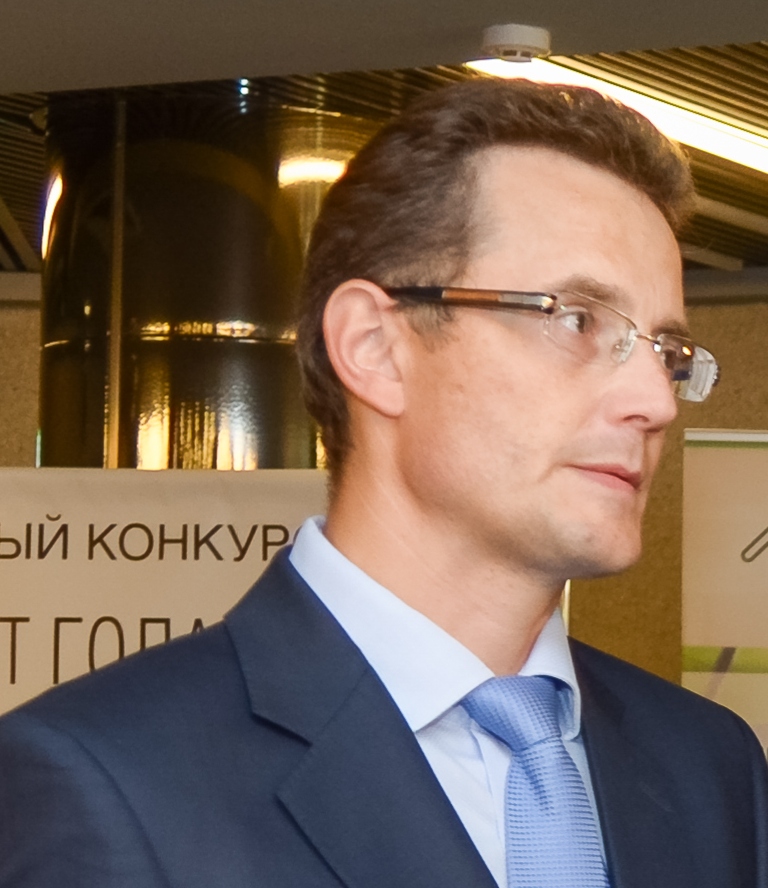 Александр Патутин