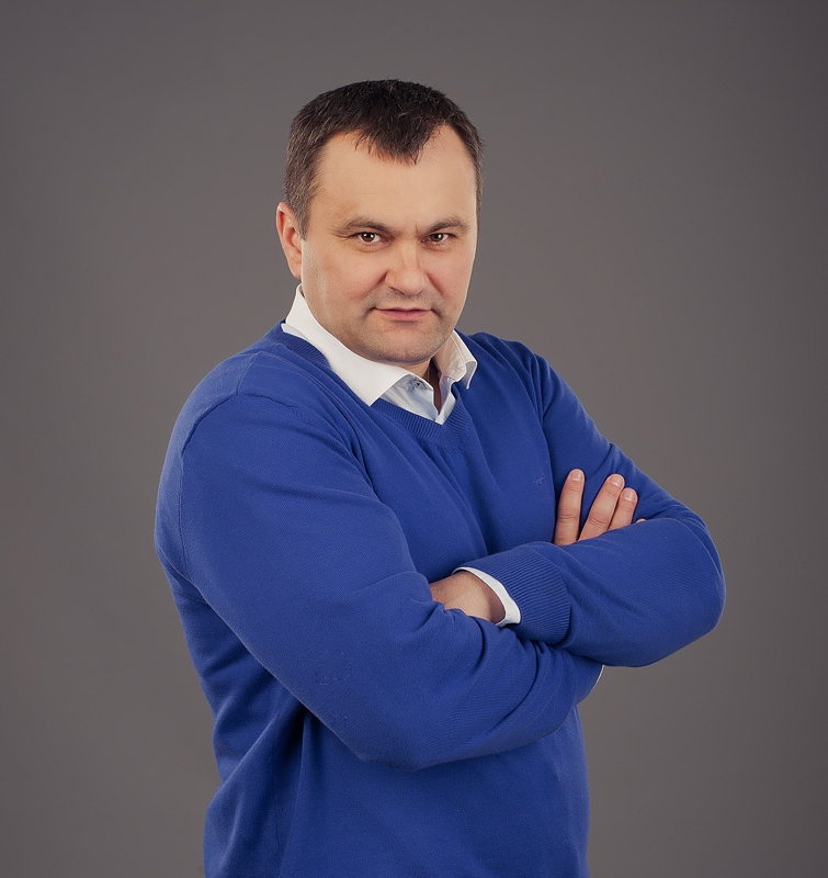 Дмитрий Шамко